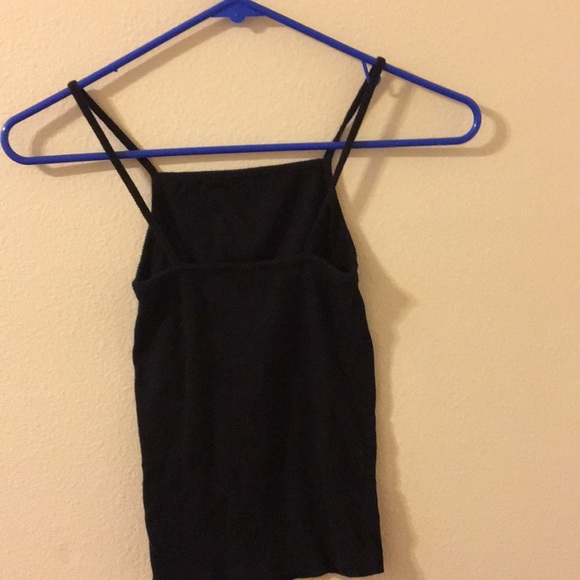 fitted blank tank - Picture 2 of 2